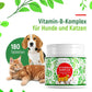 Vitamin B Komplex für Hunde & Katzen - 180 Tabletten 050db3-c3.myshopify.com