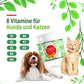 Vitamin B Komplex für Hunde & Katzen - 180 Tabletten 050db3-c3.myshopify.com