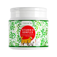Vitamin B Komplex für Hunde & Katzen - 180 Tabletten 050db3-c3.myshopify.com